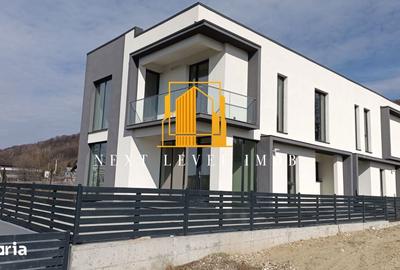 Casă cu 4 camere cu Teren 188 Mp în Budeasa - 19