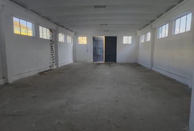 Spațiu comercial, de 600 mp, în Mârșa - 5
