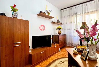 Apartament cu 2 camere în Fălticeni