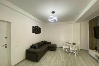 Apartament cu 2 camere în Nord