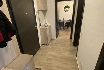 Apartament cu 2 camere în Albert - 6