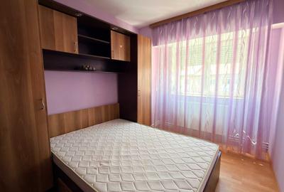 Apartament cu 3 camere decomandat în Central - 4
