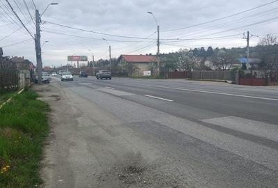Spațiu comercial, în Sântuhalm