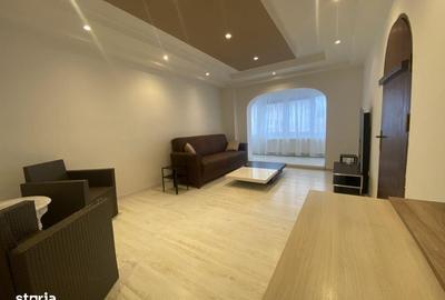 Apartament cu 2 camere decomandat, mobilat în Est - 2