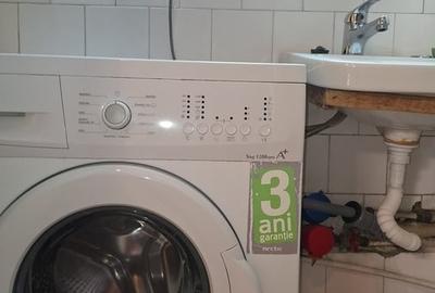 Apartament cu 3 camere decomandat în Crângași - 13
