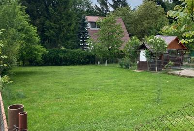 Teren de 450 mp, în Bran - 3