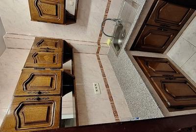 Garsonieră semidecomandată în Micălaca