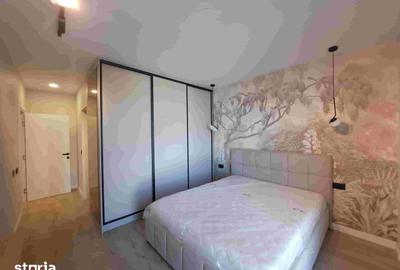Apartament cu 3 camere, mobilat în Vest - 13
