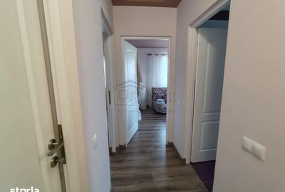Casă cu 4 camere cu Teren 300 Mp în Ipotești - 5