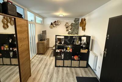 Apartament cu 2 camere semidecomandat în Gheorgheni - 2