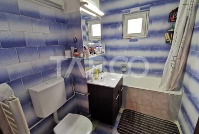 Apartament cu 3 camere decomandat în Turnișor - 9