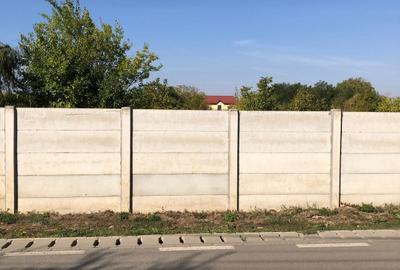 Teren Construcții intravilan de 2000 mp, în Ștefăneștii de Jos - 2