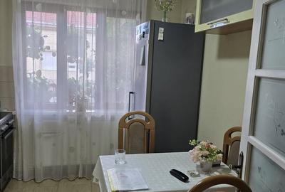 Apartament cu 3 camere în Burdea - 5