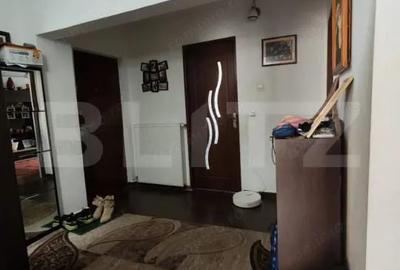 Apartament cu 4 camere decomandat în Central - 7