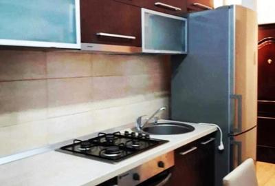 Apartament cu 2 camere decomandat în Central - 4