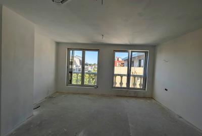 Penthouse cu 4 camere decomandat în Herăstrău - 12