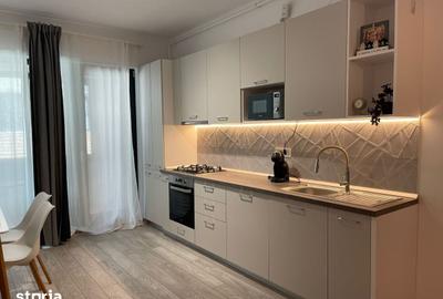 Apartament cu 2 camere decomandat în Tomis Plus - 4
