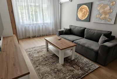 Apartament cu 2 camere decomandat în Tineretului - 4