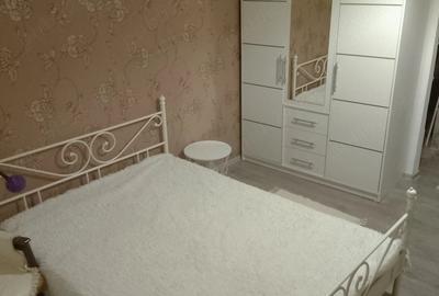 Garsonieră decomandată în Gheorgheni