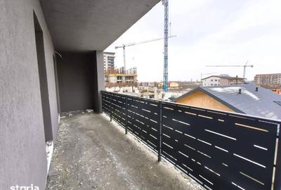 Apartament cu 3 camere în Industriilor - 6