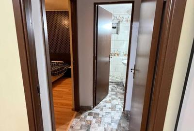 Apartament cu 2 camere semidecomandat în Negru Vodă