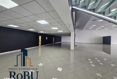Spațiu comercial, de 1,200 mp, în Calea București - 4