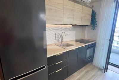 Apartament cu 2 camere semidecomandat, mobilat în Gheorgheni - 3