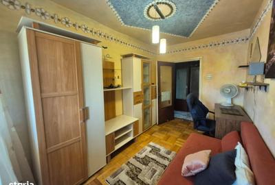 Apartament cu 3 camere decomandat în Ultracentral