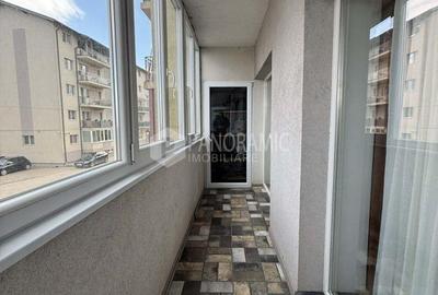 Apartament cu 2 camere semidecomandat în Apahida - 7