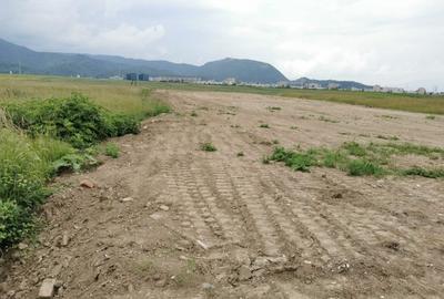 Teren Construcții intravilan de 7348 mp, în Uzina 2 - 4