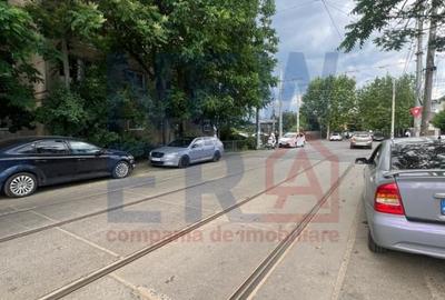 Garsonieră decomandată, mobilată în Rahova - 11