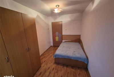 Apartament cu 2 camere decomandat în Viziru 1