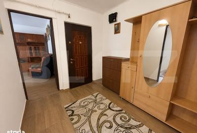 Apartament cu 2 camere decomandat în Dancu