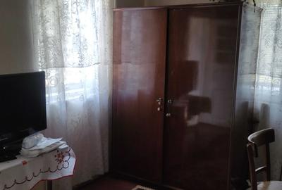 Casă cu 3 camere în Râmnicu Sărat