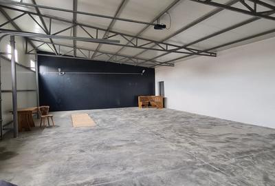 Spațiu comercial, de 100 mp, în Central