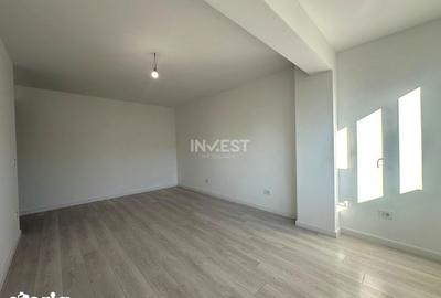 Apartament cu 2 camere în Valea Lupului - 8
