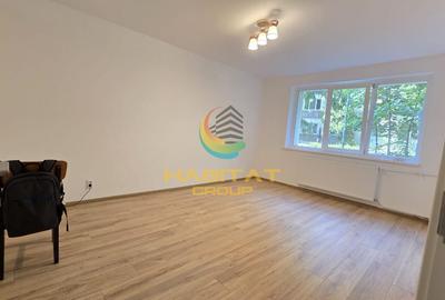 Apartament cu 2 camere decomandat în Apărătorii Patriei