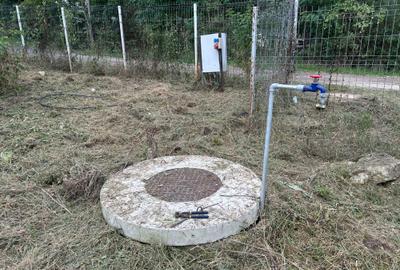 Spațiu comercial, în Suceagu - 4