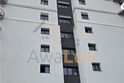 Apartament cu 2 camere în Ultracentral