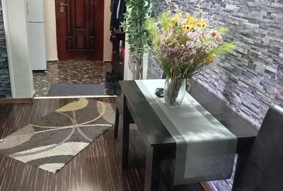 Apartament cu 2 camere semidecomandat în Exterior Vest - 8