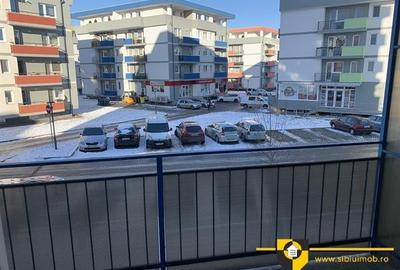 Garsonieră semidecomandată, mobilată în Turnișor - 7