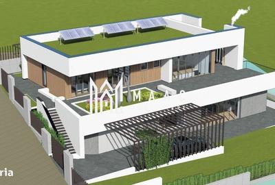 Spațiu comercial, în Șura Mare - 1