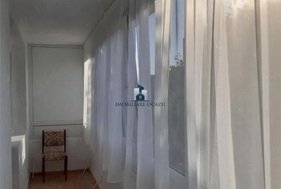Apartament cu 2 camere semidecomandat în Central - 4