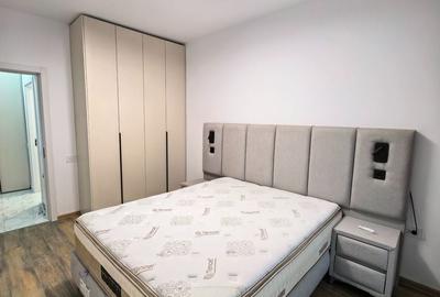 Apartament cu 2 camere decomandat, mobilat în Lacul Morii - 6