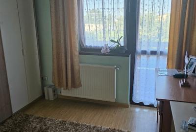 Casă individuală cu 7 camere cu Teren 250 Mp în Andronache - 9