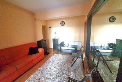 Garsonieră semidecomandată în Mănăștur - 4