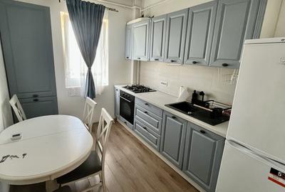 Apartament cu 2 camere decomandat în Giroc - 1