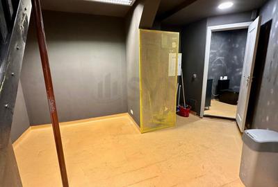 Spațiu comercial, de 95 mp, în Decebal - 12