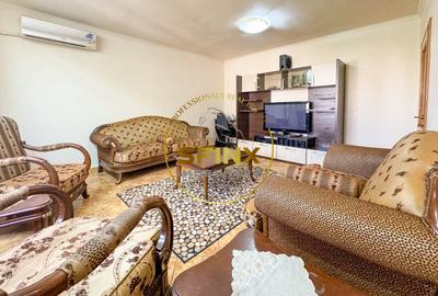 Apartament cu 4 camere decomandat, mobilat în Nerva Traian - 4