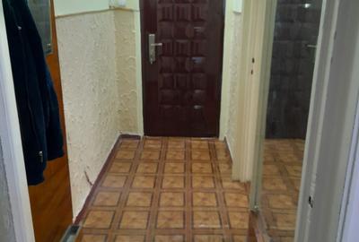 Apartament cu 2 camere semidecomandat în Galați - 9